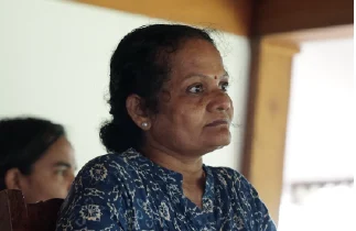 Ajitha Devan