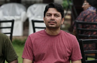 Chiragkumar Patel