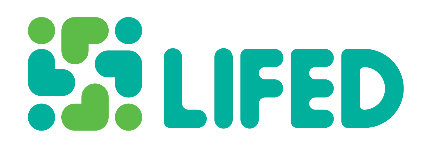 LIFED Logo
