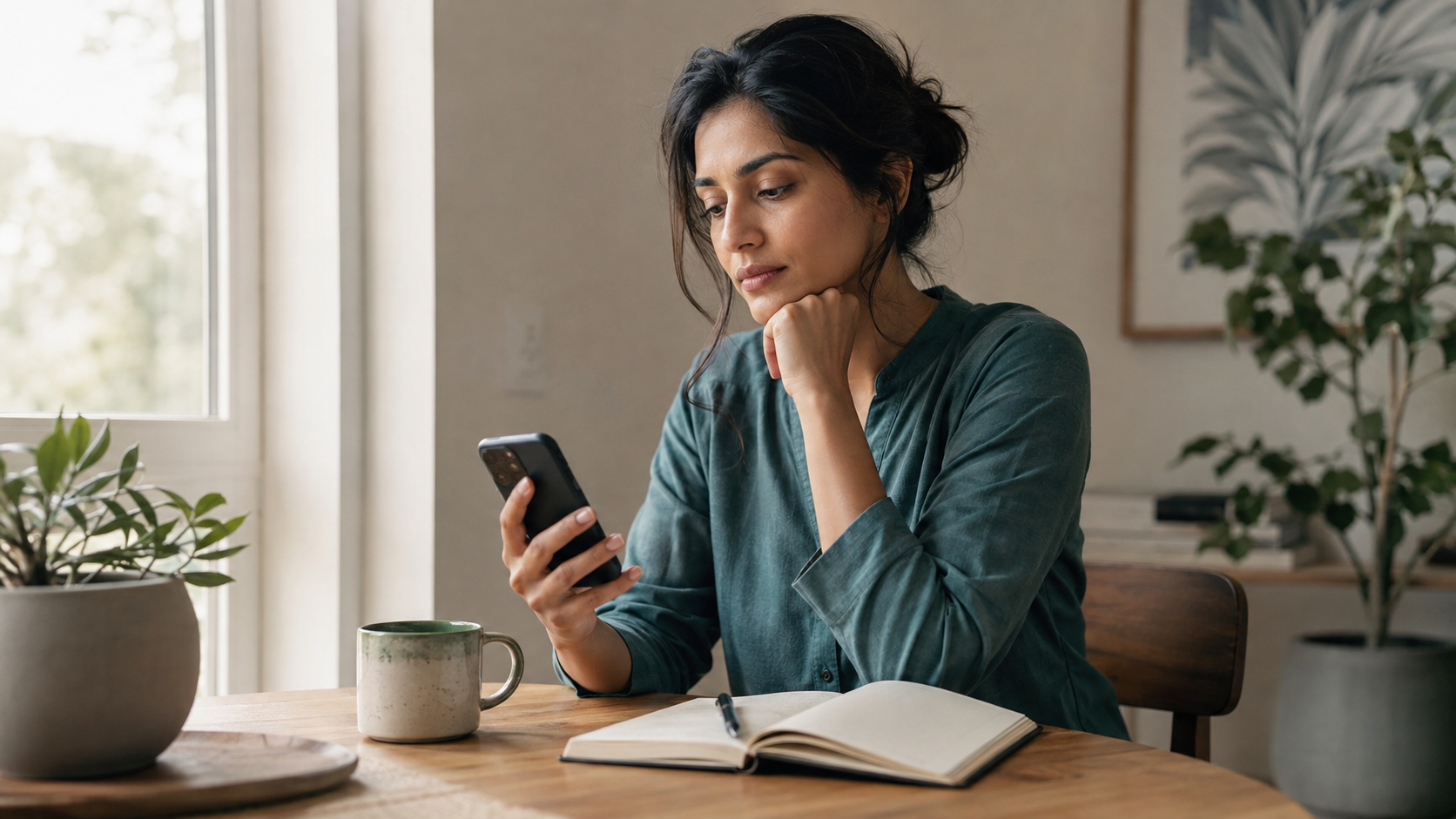 When wellness apps help, and when they quietly get in the way