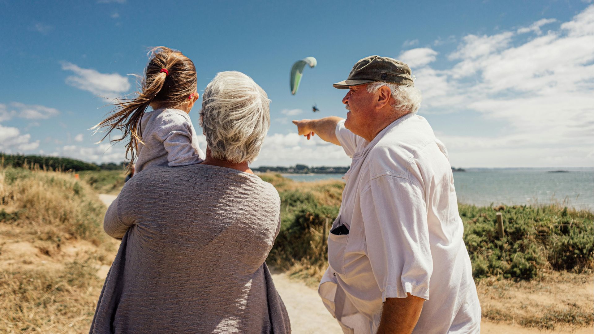 You Are Not Your Genes: The Science of How You Live