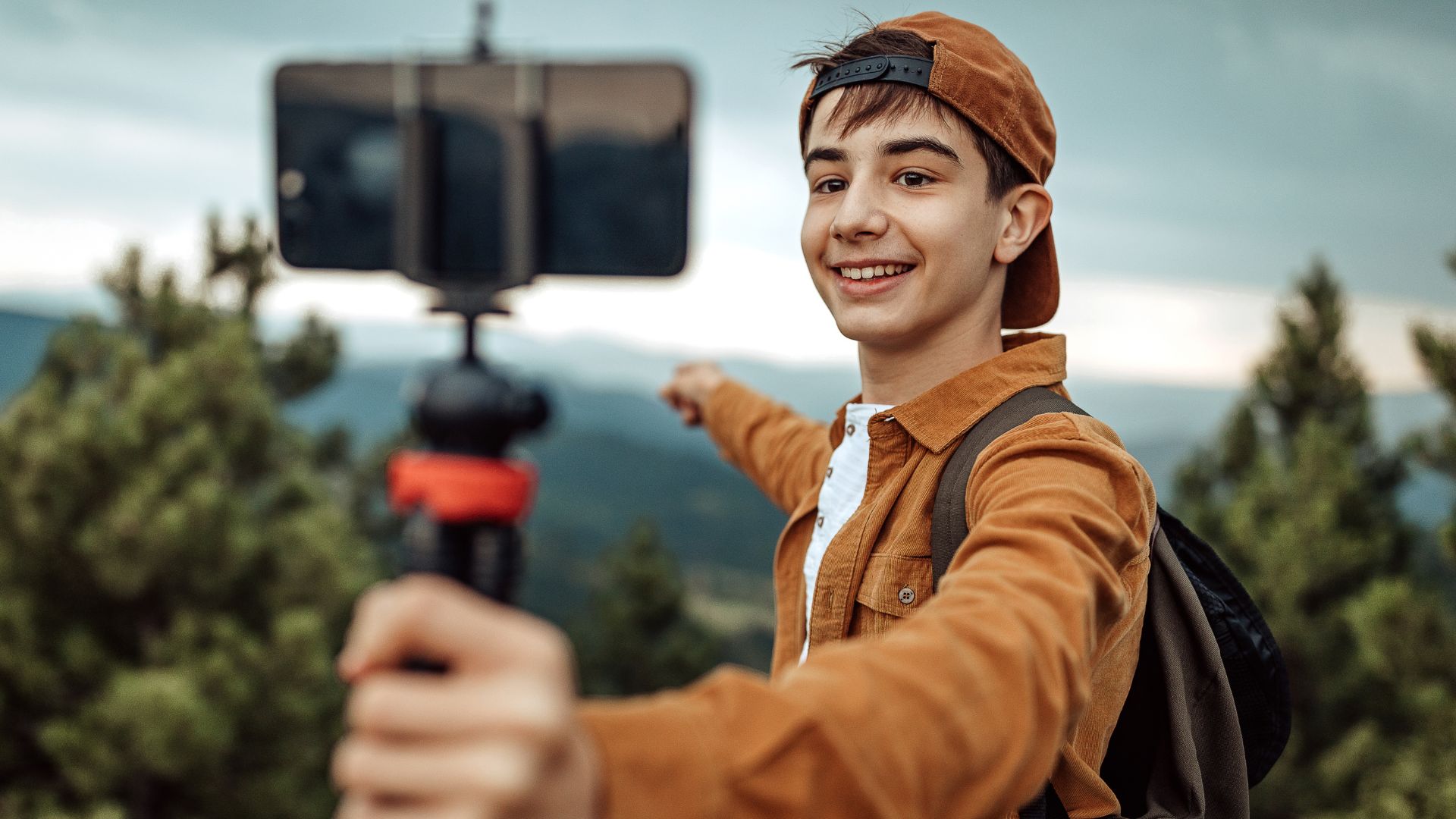 You Were Fine Before You Opened the App