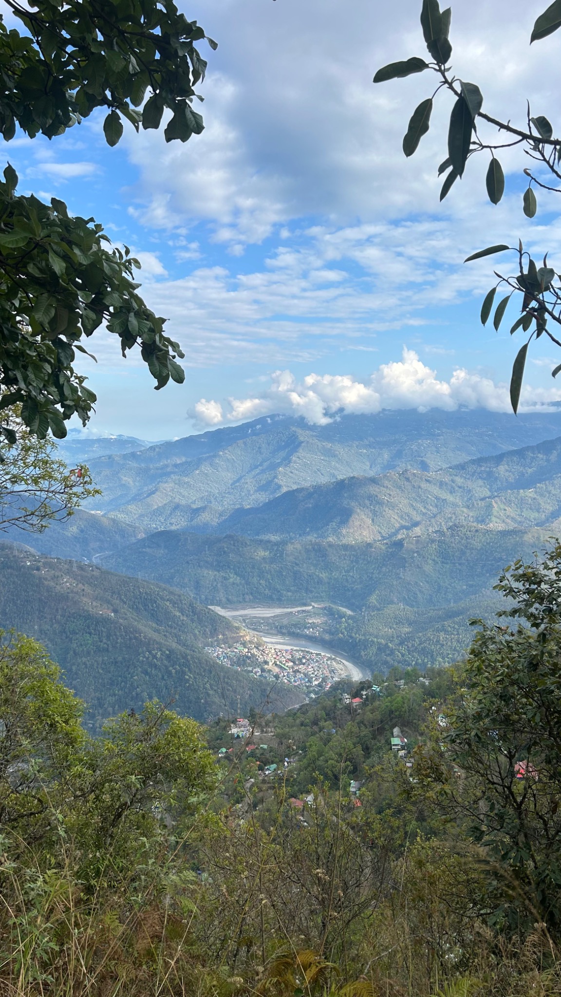 5-Day Village Immersion Program in Chakung Village for Self-Awareness gallery image 3