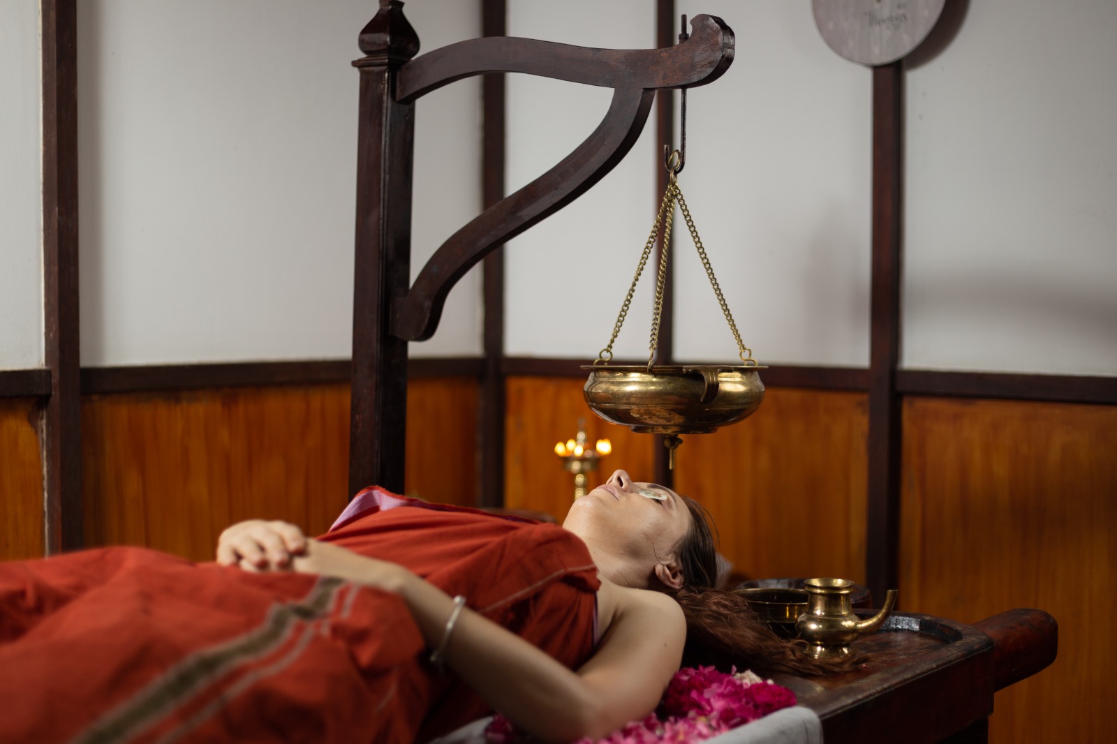 3-Day Women's Birdwatching, Ayurveda & Yoga Program in Kochi for Stress Recovery gallery image 3