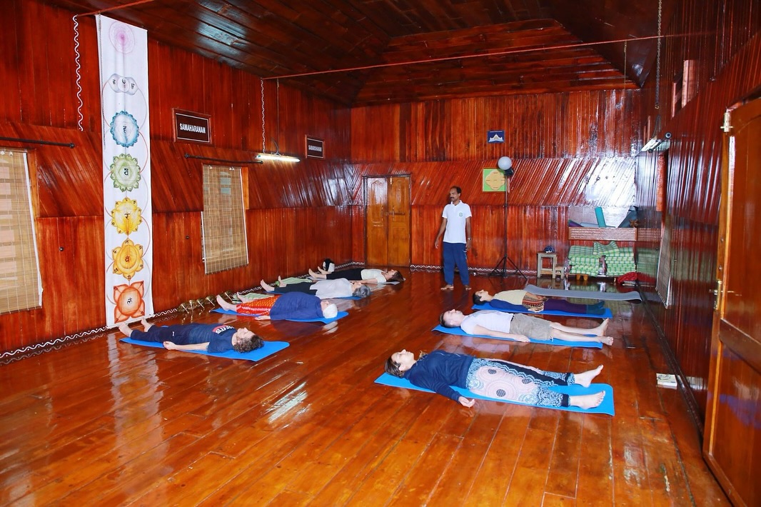 7-Day Ayurvedic Reset in Wayanad for Digital Workers' Renewal