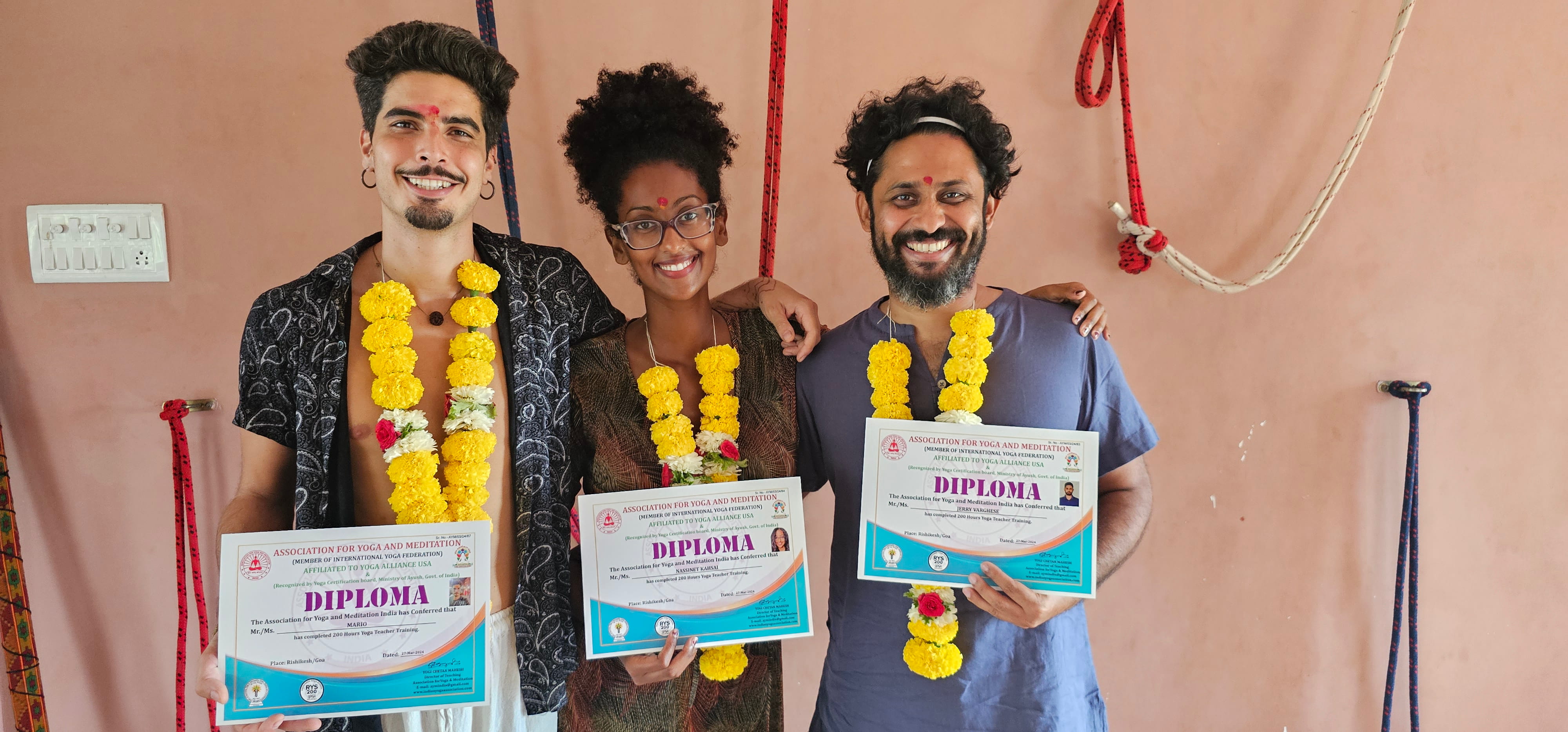 3-Session Meditation and Sound Reset in Fort Kochi for Rest and Clarity