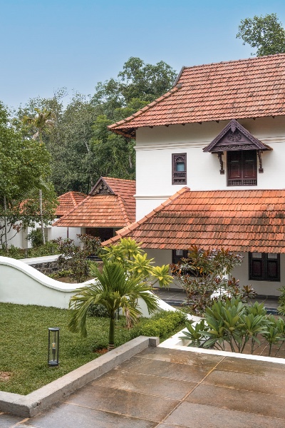 2-Day Ayurvedic Eye and Stress Reset in Kollam for Screen Fatigue gallery image 2