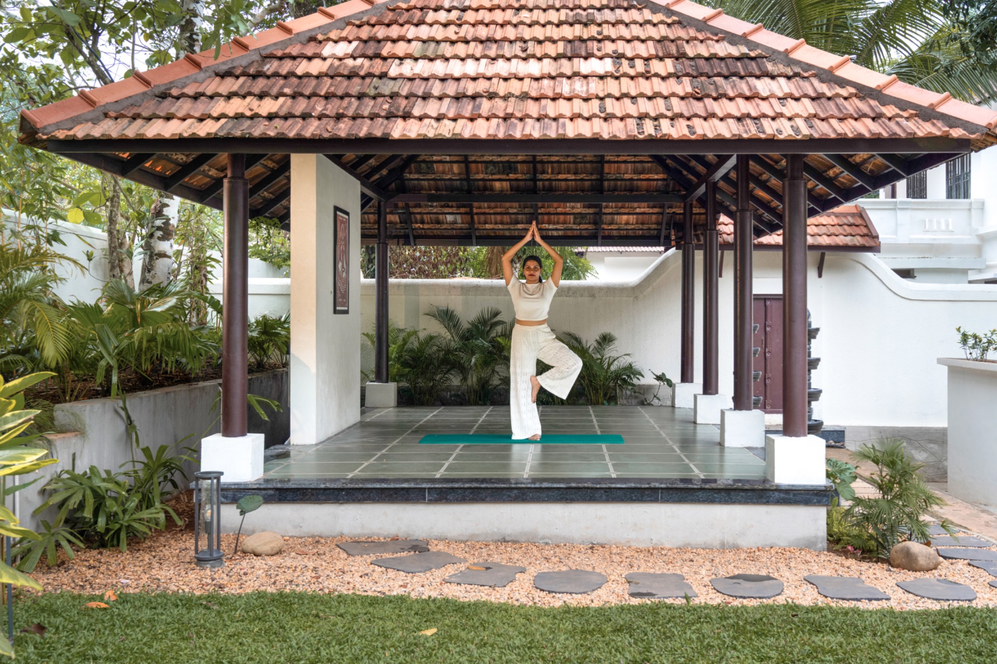 14-Day Ayurvedic Panchakarma Program in Kollam for Deep Rejuvenation gallery image 1